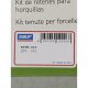 Joint spi + Cache-poussières SKF KITB-41Y (YAMAHA 41mm)