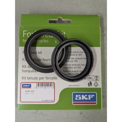 Joint spi + Cache-poussières SKF KITB-45S (SHOWA 45mm) HONDA CBR 600 RR 03-04 (PC37) (45x57x11,2)