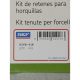 Joint spi + Cache-poussières SKF KITB-41K (KYB 41mm) TRIUMPH STREET TRIPLE 675 - R 07-17