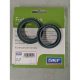Joint spi + Cache-poussières SKF KITG-40M (MARZOCCHI 40mm)