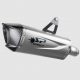 Silencieux SPARK FORCE EVO BMW R1300 GS / ADVENTURE 24-25