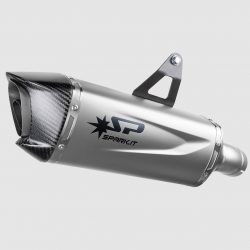 Silencieux SPARK FORCE EVO BMW R1300 GS / ADVENTURE 24-25