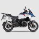 Silencieux SPARK FORCE EVO BMW R1300 GS / ADVENTURE 24-25