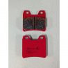 Plaquettes de frein BREMBO 07YA40SP YAMAHA XJR 1300 02-18 (Arrière)