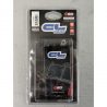 Plaquettes de frein CL BRAKES 1110C60 KAWASAKI ZX-6R 03-06 (Avant)
