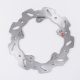 Disque BRAKING Wave BMW S1000R 14-17 (Arriere)
