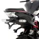 Support de plaque R&G Racing KAWASAKI Z900 17-19
