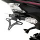 Support de plaque R&G Racing KAWASAKI Z900 17-19