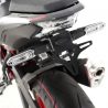 Support de plaque R&G Racing KAWASAKI Z900 17-19