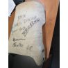 Pare-brise SECDEM BMW R100 GS "PARIS DAKAR" 91-94 (Depuis 1991)