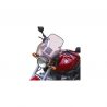 Pare-brise SECDEM BMW R1100 R 94-02 (Mini Ranger - Guidon Tube)