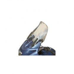 Bulle SECDEM BMW R850 RT 96-00 / R1100 RT 96-00 (Haute Protection)