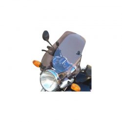 Pare-brise SECDEM BMW R1150 R 01-06 (Ranger - Guidon Alu)
