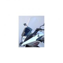 Bulle SECDEM HONDA VFR 800 CROSSRUNNER 11-14 (Haute Protection)