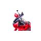 Bulle SECDEM HONDA 650 NX DOMINATOR 88-91 (Haute Protection)