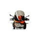 Saute vent SECDEM BMW F800 R 09-14 (Haute Protection)