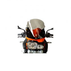 Saute vent SECDEM BMW F800 R 09-14 (Haute Protection)