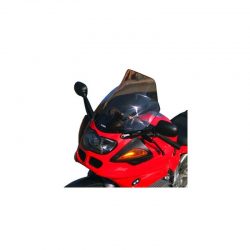 Bulle SECDEM BMW R1100 S 99-04 (Haute Protection)