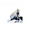 Bulle SECDEM BMW R850 GS 00-04 (SUPER) (Haute Protection)