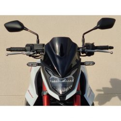 Saute vent SECDEM HONDA CB750 HORNET 23-24 (Racing)