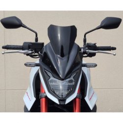 Saute vent SECDEM HONDA CB750 HORNET 23-24 (Haute Protection)