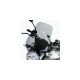 Pare-brise SECDEM BMW R1200 R 06-10 (Mini Ranger)