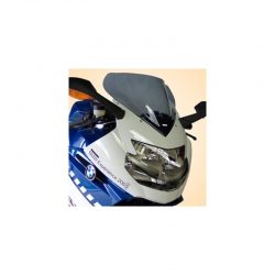 Bulle SECDEM BMW K1200 S 05-08 (Double courbure)