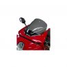 Bulle SECDEM DUCATI 620 DS MULTISTRADA 05-07 (Haute Protection)