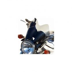 Saute vent SECDEM SUZUKI GSF 650 BANDIT N 05-08