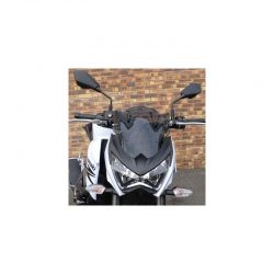 Saute vent SECDEM KAWASAKI Z800 13-16