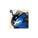 Bulle SECDEM TRIUMPH SPRINT ST 1050 05-08 (Double courbure)