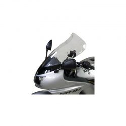 Bulle SECDEM KAWASAKI ER-6F 06-08 (Haute Protection)