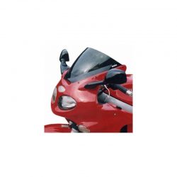 Bulle SECDEM TRIUMPH SPRINT 955 ST 99-04 (Double courbure)