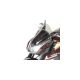 Bulle SECDEM KAWASAKI Z1000 10-13 (Haute Protection)