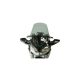 Bulle SECDEM KAWASAKI GTR 1400 07-14 (Grand Tourisme - 71 cm)