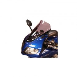 Bulle SECDEM SUZUKI SV 1000 S 03-08 (Haute Protection)