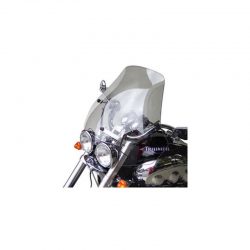 Pare-brise SECDEM TRIUMPH ROCKET 3 05-07