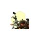 Pare-brise SECDEM KAWASAKI 1100-1200 ZRX 97-06 (Euroscreen)