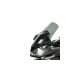 Bulle SECDEM KAWASAKI GTR 1400 07-14 (Haute Protection - 63cm)