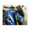 Saute vent SECDEM SUZUKI GSX-S 1000 15-21 (Haute Protection)