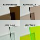 Bulle SECDEM KAWASAKI ER-6F 09-10 (Haute Protection)