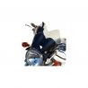 Saute vent SECDEM SUZUKI GSF 1250 BANDIT N 08-09
