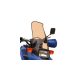 Bulle SECDEM SUZUKI DR 750 1991 / DR 800 91-95 (Haute Protection)