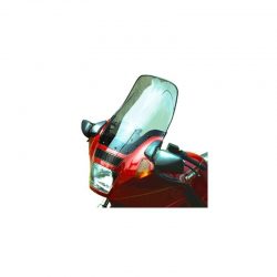 Bulle SECDEM KAWASAKI GTR 1000 93-03 (Haute Protection)