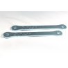 Kit de rabaissement de selle TECNIUM KAWASAKI ZX-10R 08-13 / YAMAHA FJR 1300 06-16