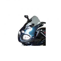 Bulle SECDEM TRIUMPH SPRINT 955 RS 00-05 (Double courbure)