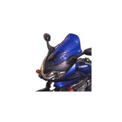 Bulle SECDEM SUZUKI GSF 600 BANDIT S 00-04 (Haute Protection)