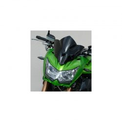 Saute vent SECDEM KAWASAKI Z750 R 11-12 (Standard)