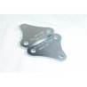 Kit de rabaissement de selle TECNIUM HONDA VFR1200X Crosstourer 12-14 (-30mm)