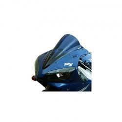 Bulle SECDEM YAMAHA YZF-R1 00-01 (Double courbure)